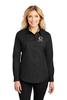 Port Authority Ladies Long Sleeve Easy Care Shirt