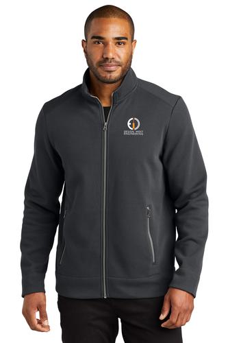 Port Authority Network Fleece Jacket