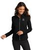 Port Authority Ladies Network Fleece Jacket