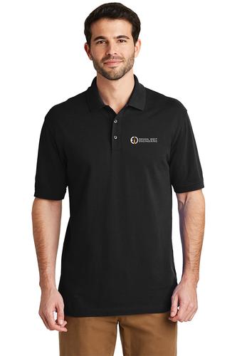 Port Authority EZCotton Polo - Men's