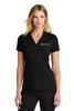 Port Authority Performance Staff Polo - Ladies'