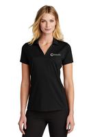 Port Authority Performance Staff Polo - Ladies'