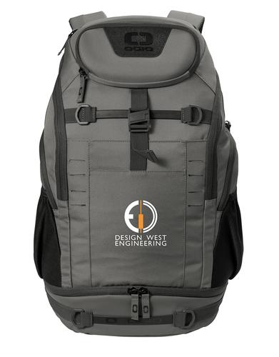 OGIO Utilitarian Pack