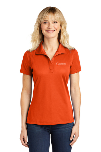 Sport-Tek Micropique Sport-Wick Polo - Ladies'