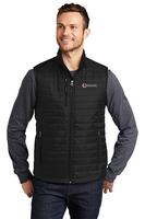 Port Authority Packable Puffy Vest - Men's