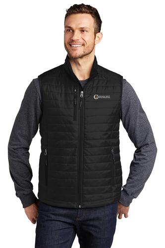 Port Authority Packable Puffy Vest - Men's