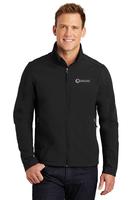 Port Authority Core Soft Shell Jacket - Men's