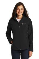 Port Authority Core Soft Shell Jacket - Ladies'