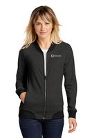 Sport-Tek Lightweight French Terry Bomber - Ladies'